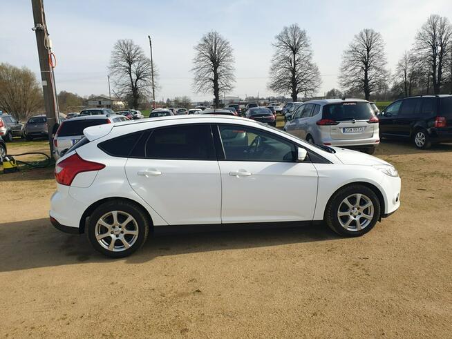 Ford Focus 1.6 100 Km Klimatronik, Elektryka, Zadbany