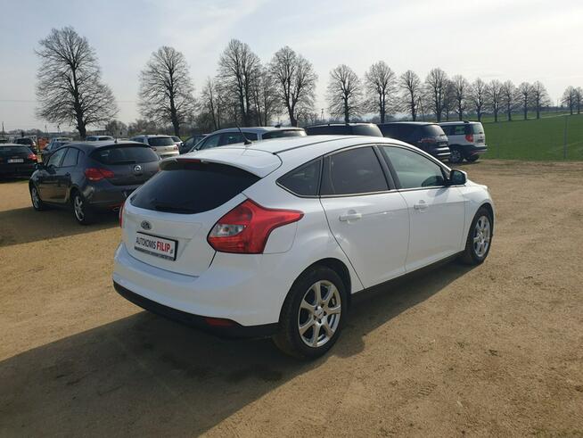 Ford Focus 1.6 100 Km Klimatronik, Elektryka, Zadbany