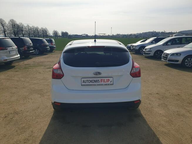 Ford Focus 1.6 100 Km Klimatronik, Elektryka, Zadbany