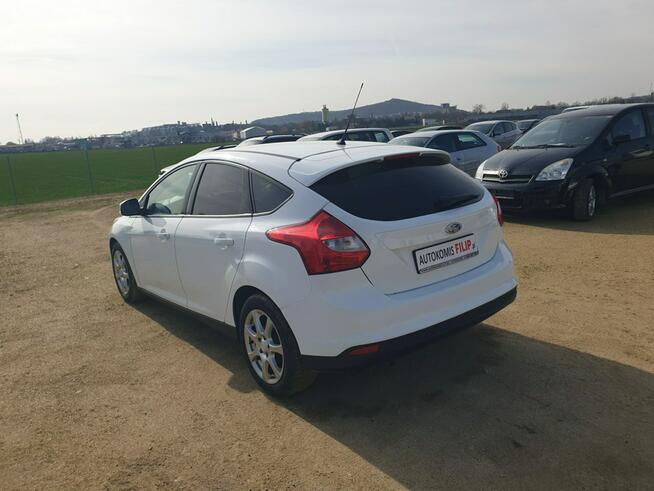 Ford Focus 1.6 100 Km Klimatronik, Elektryka, Zadbany