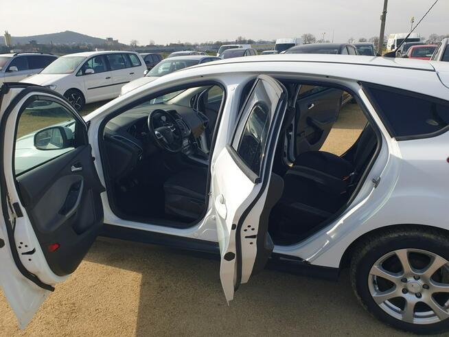 Ford Focus 1.6 100 Km Klimatronik, Elektryka, Zadbany