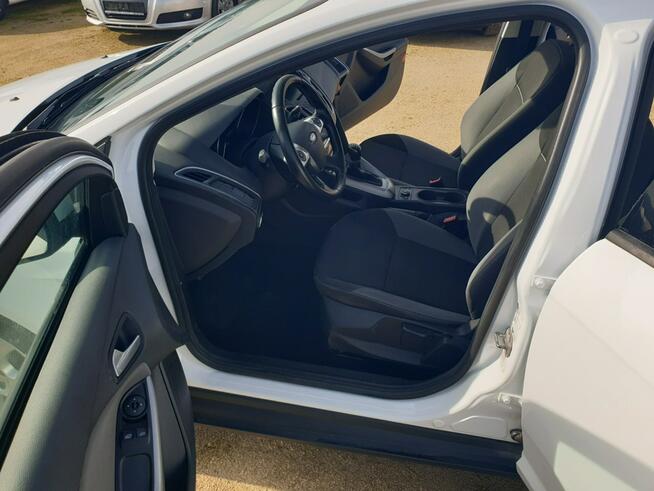 Ford Focus 1.6 100 Km Klimatronik, Elektryka, Zadbany