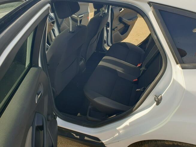 Ford Focus 1.6 100 Km Klimatronik, Elektryka, Zadbany