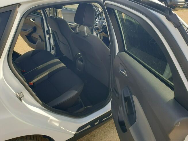 Ford Focus 1.6 100 Km Klimatronik, Elektryka, Zadbany