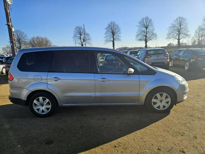 Ford Galaxy 2.0 140 km 7 osobowy, klimatronik, elektryka, hak
