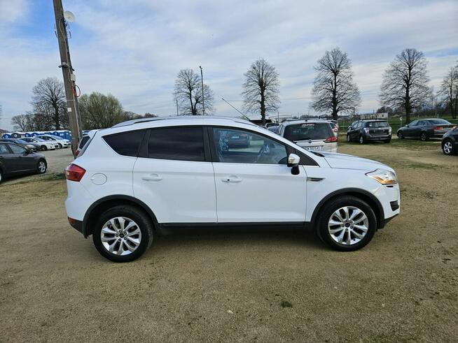 Ford Kuga 2.0 140 Km Klimatronik, Elektryka, Parktronik