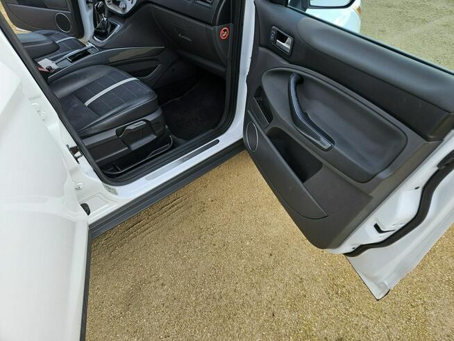 Ford Kuga 2.0 140 Km Klimatronik, Elektryka, Parktronik