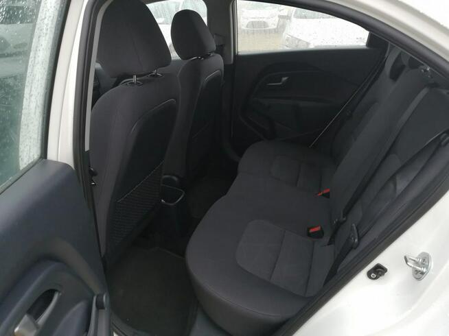 Kia Rio 1.2 85 km klima, elektryka, zadbany