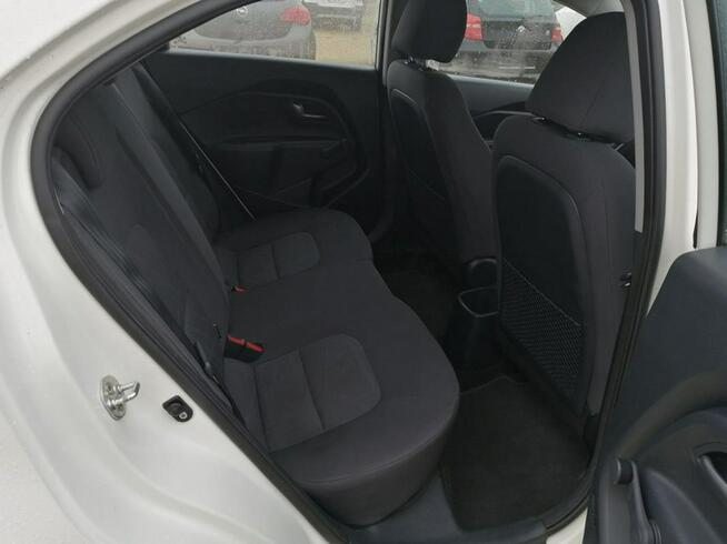 Kia Rio 1.2 85 km klima, elektryka, zadbany