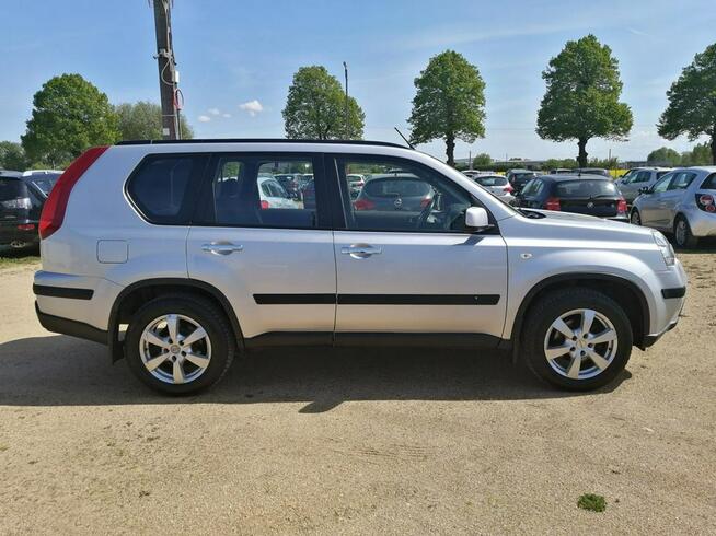 Nissan X-Trail 2.0 150 KM klima , 4x4, elektryka, hak