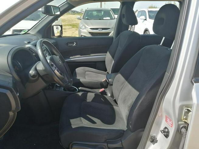 Nissan X-Trail 2.0 150 KM klima , 4x4, elektryka, hak