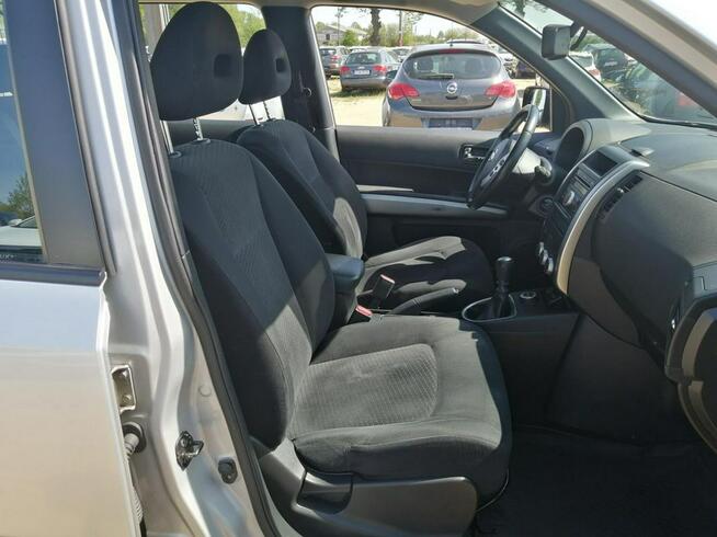 Nissan X-Trail 2.0 150 KM klima , 4x4, elektryka, hak