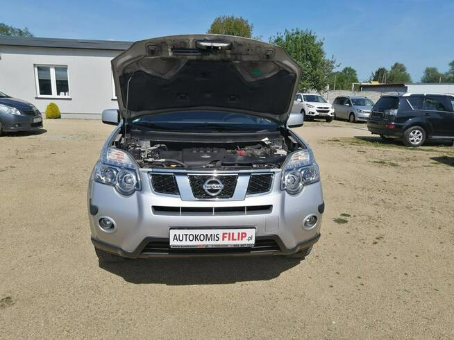 Nissan X-Trail 2.0 150 KM klima , 4x4, elektryka, hak