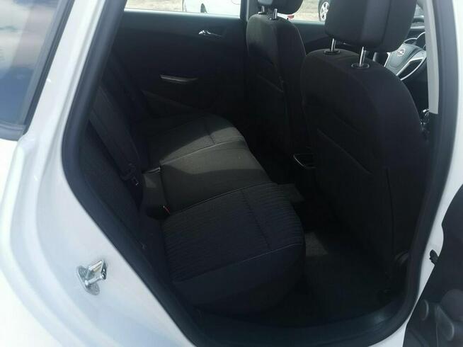 Opel Astra 1.4 100 Km Klima, Elektryka, Zadbany