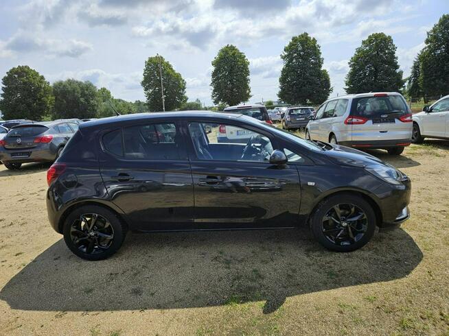 Opel Corsa 1.4 90 KM Klima, Elektryka, Zadbany