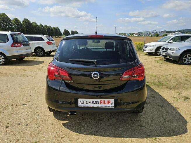 Opel Corsa 1.4 90 KM Klima, Elektryka, Zadbany
