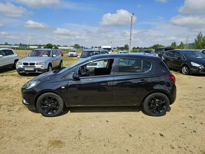 Opel Corsa 1.4 90 KM Klima, Elektryka, Zadbany