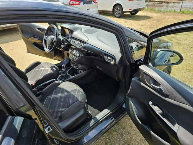 Opel Corsa 1.4 90 KM Klima, Elektryka, Zadbany