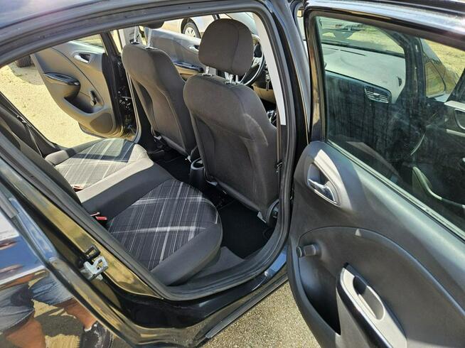 Opel Corsa 1.4 90 KM Klima, Elektryka, Zadbany