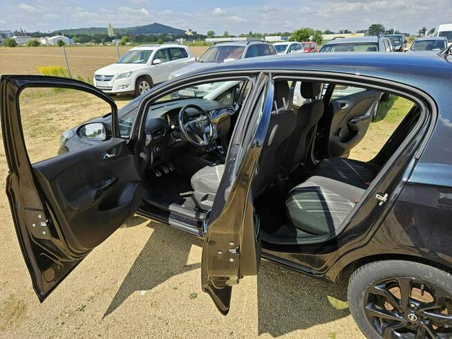 Opel Corsa 1.4 90 KM Klima, Elektryka, Zadbany