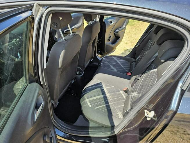 Opel Corsa 1.4 90 KM Klima, Elektryka, Zadbany