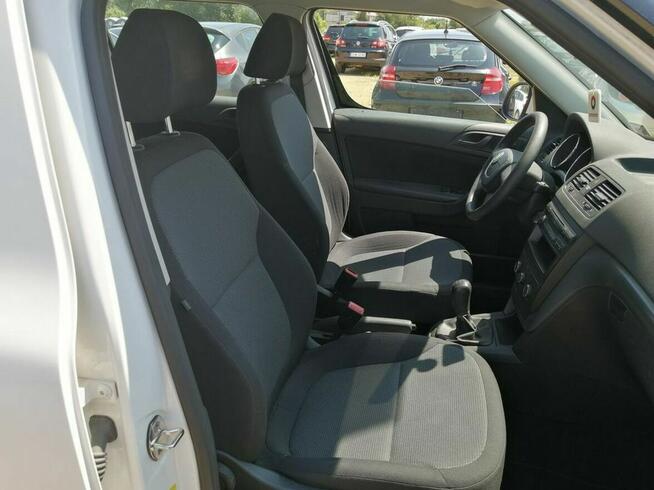 Škoda Yeti 2.0 110 KM Klima, Elektryka, Zadbany