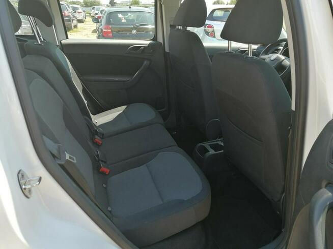 Škoda Yeti 2.0 110 KM Klima, Elektryka, Zadbany