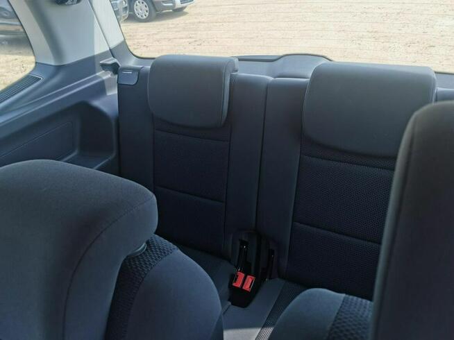 Volkswagen Touran 1.6 105 Km Klimatronik, Elektryka