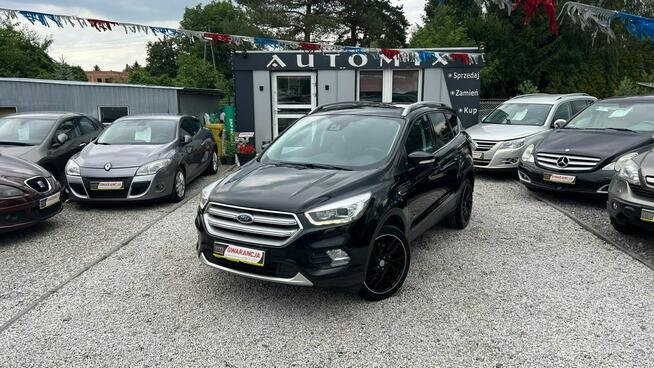 Ford Kuga ** SPRZEDANY ** >>> AUTOMI - X PL