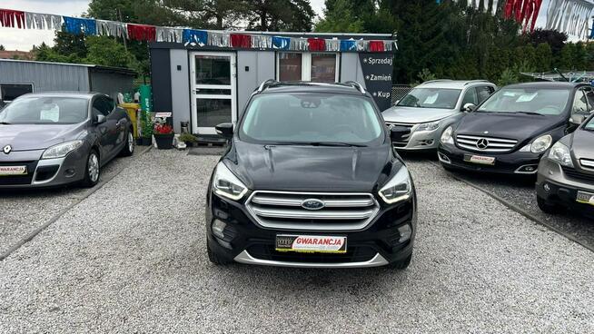 Ford Kuga ** SPRZEDANY ** >>> AUTOMI - X PL