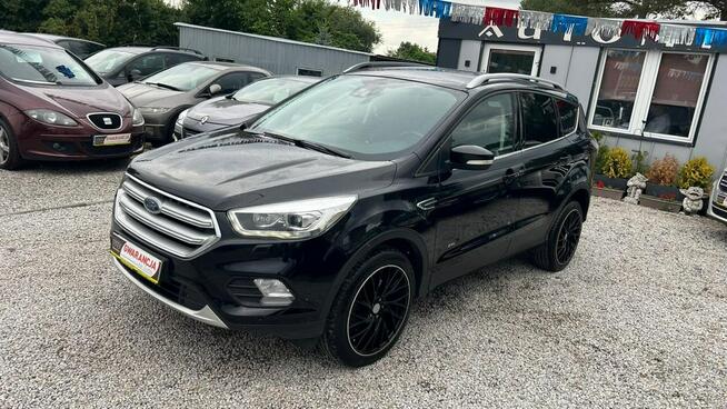 Ford Kuga ** SPRZEDANY ** >>> AUTOMI - X PL