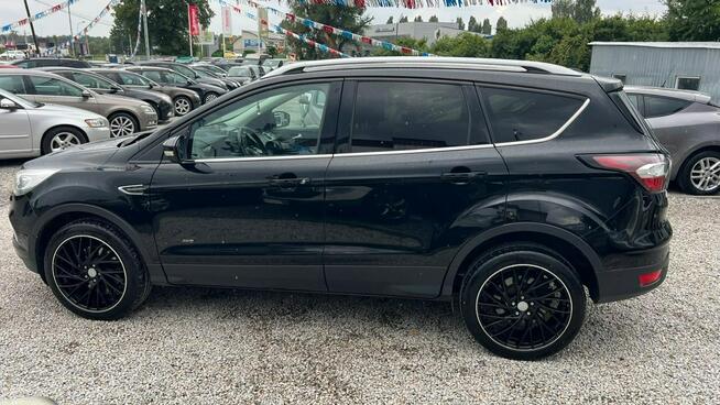 Ford Kuga ** SPRZEDANY ** >>> AUTOMI - X PL