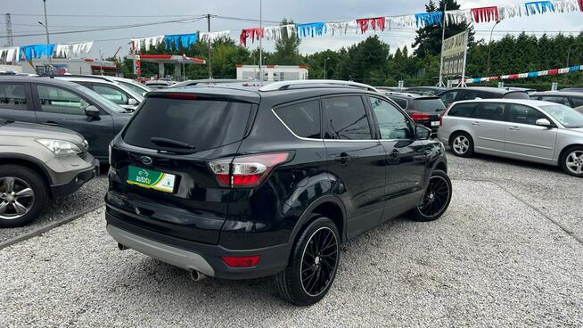Ford Kuga ** SPRZEDANY ** >>> AUTOMI - X PL