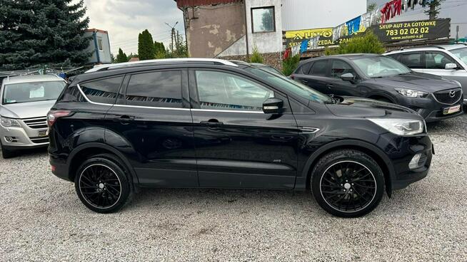 Ford Kuga ** SPRZEDANY ** >>> AUTOMI - X PL