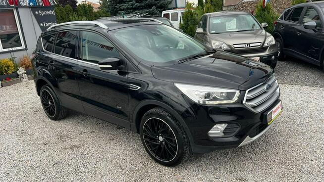 Ford Kuga ** SPRZEDANY ** >>> AUTOMI - X PL