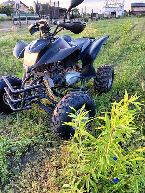 Kład 150 z homologacją