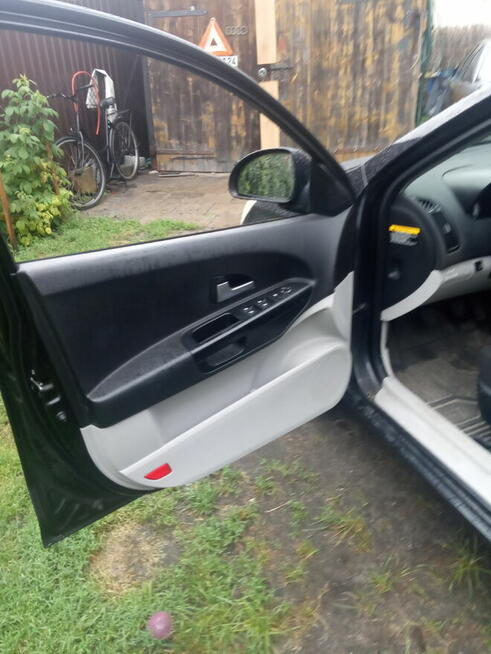 Sprzedam Kia ceed 1,6,b+g