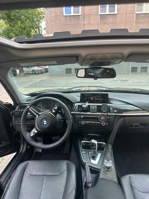 BMW Seria 3 328i