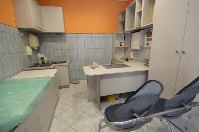 Lokal (28met) okolice Łukasińskiego (Wrocław)