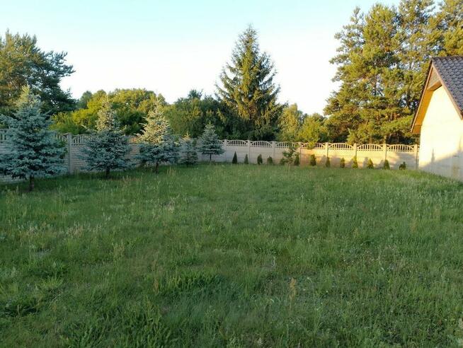 sprzedam dom położony w Sobinie koło Polkowic