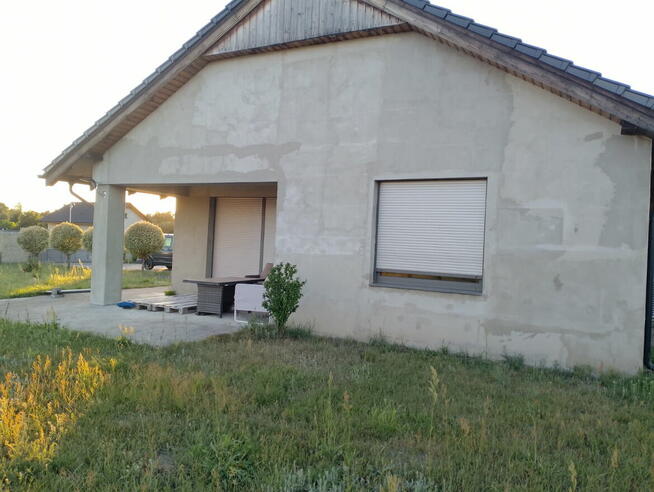 sprzedam dom położony w Sobinie koło Polkowic