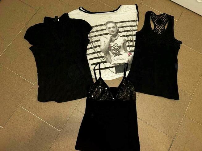 Super Ciuszki damskie firmowe w rozm. S/M/L -WRZEŚNIA! 50 Zł