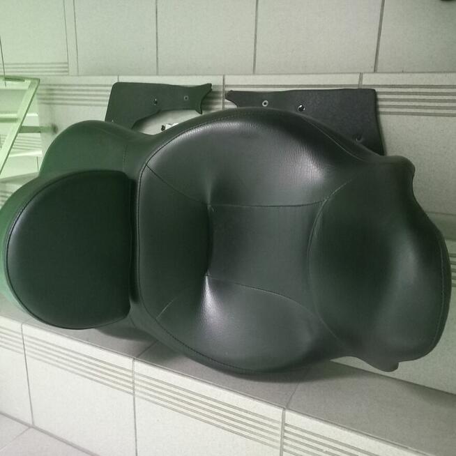 Cześć hyosung gv 125 250