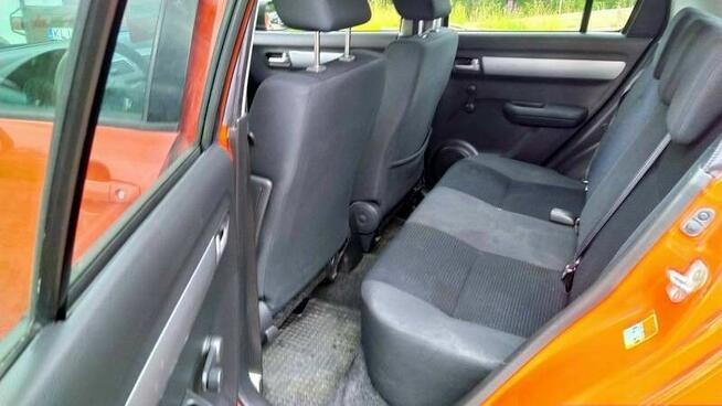 Suzuki Swift IV opłacony z niemiec sprawny bez korozji