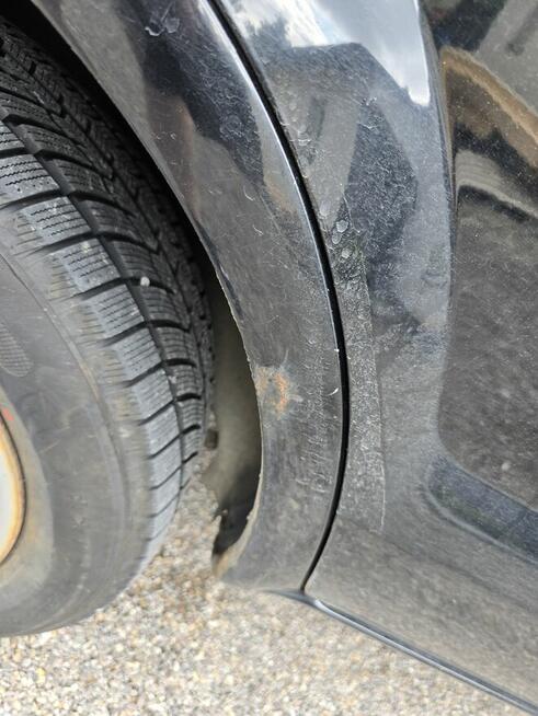 Sprzedam Hyundaia Tucsona 2005r