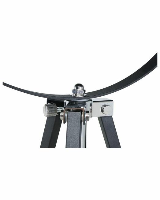 Lampa podłogowa Metal Złoty