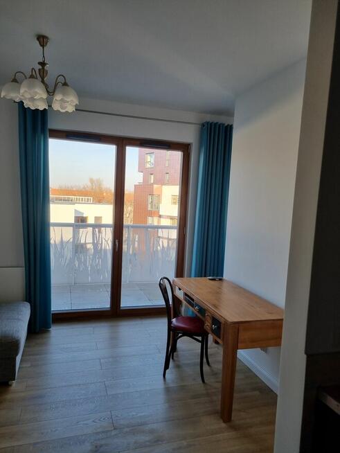 Mieszkanie do wynajecia 2-pokojowe