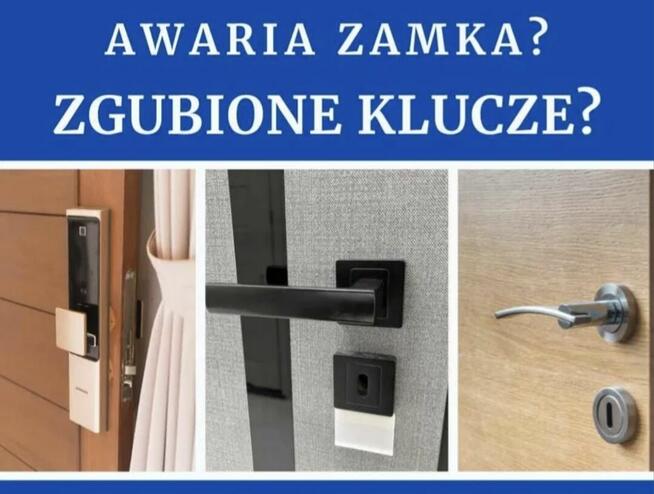 733 310 312 Awaryjne Otwieranie drzwi Łódź, Ślusarz Łódź