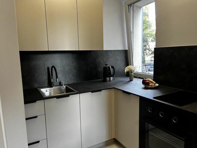 Nowoczesne 2-pokojowe po remoncie | Metro | Centrum | Bezpoś