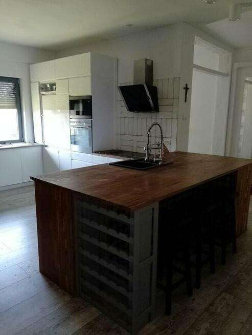 sprzedam dom położony w Sobinie koło Polkowic